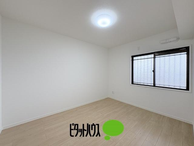ビーグルマンション東大和 その他部屋・スペース