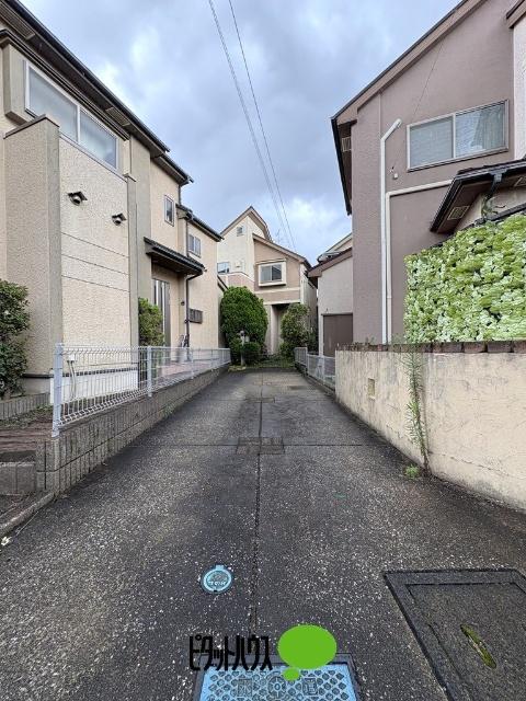 立川市一番町1丁目　中古戸建 その他