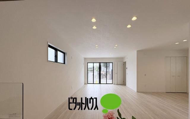 ケイアイグレイ小平市小川西町3期全4棟　6号棟 キッチン