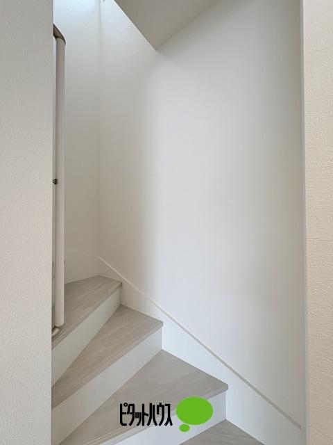 ケイアイグレイ小平市小川西町3期全4棟　6号棟 その他