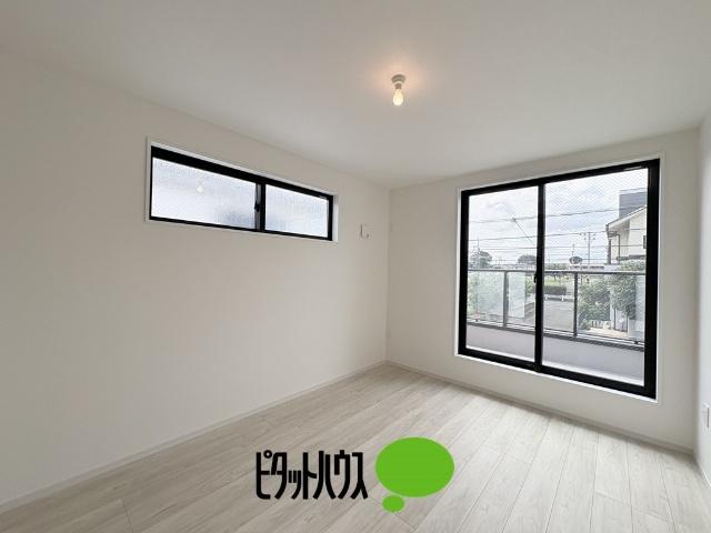ケイアイグレイ小平市小川西町3期全4棟　6号棟 その他部屋・スペース