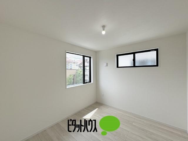 ケイアイグレイ小平市小川西町3期全4棟　6号棟 その他部屋・スペース