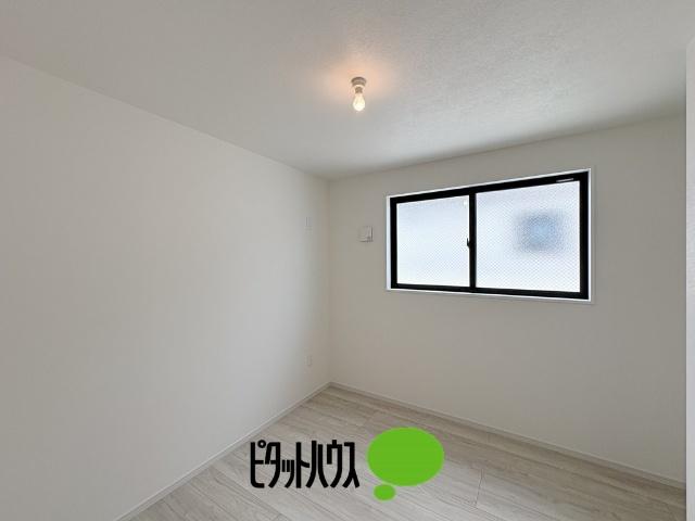 ケイアイグレイ小平市小川西町3期全4棟　6号棟 その他部屋・スペース