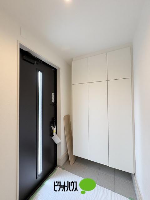 ケイアイグレイ小平市小川西町3期全4棟　6号棟 その他
