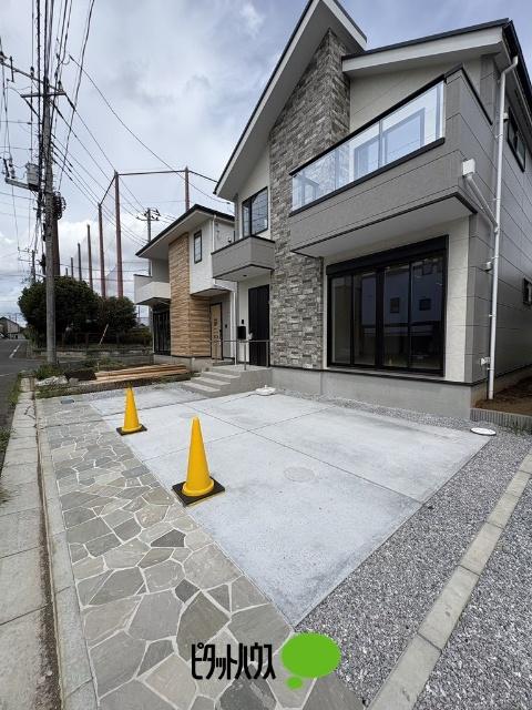 ケイアイグレイ小平市小川西町3期全4棟　6号棟 その他