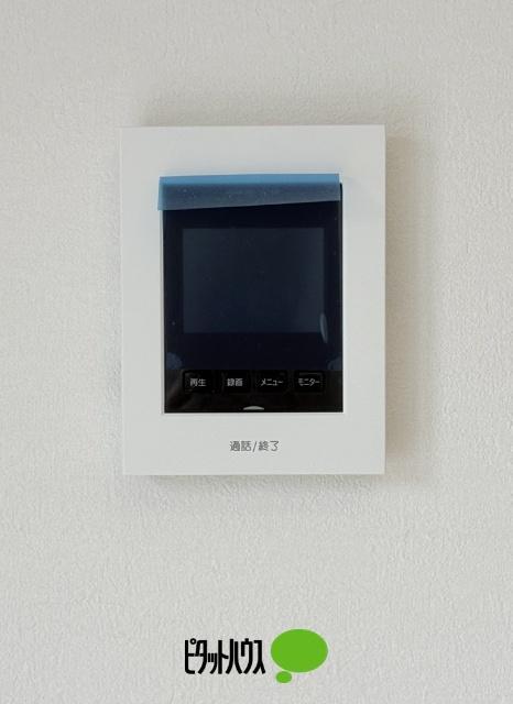 ケイアイグレイ小平市小川西町3期全4棟　6号棟 その他