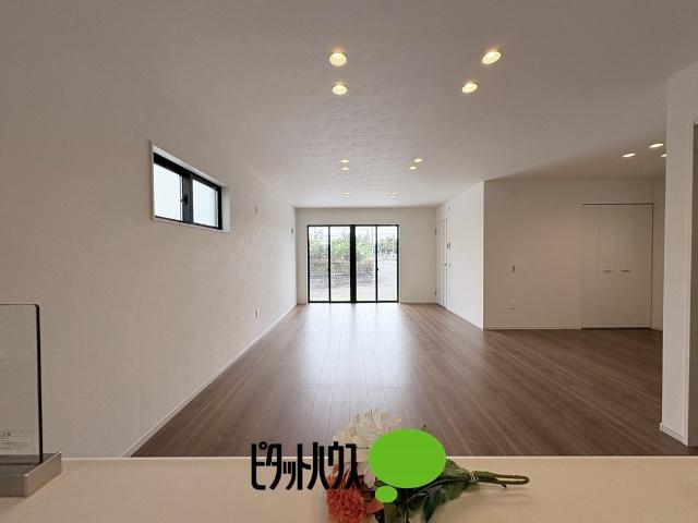 ケイアイグレイス小平市小川西町3期全4棟　7号棟 キッチン
