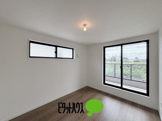 ケイアイグレイス小平市小川西町3期全4棟　7号棟 その他部屋・スペース