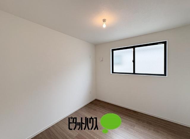 ケイアイグレイス小平市小川西町3期全4棟　7号棟 その他部屋・スペース