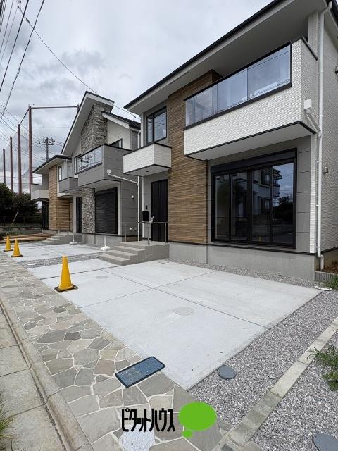 ケイアイグレイス小平市小川西町3期全4棟　7号棟 その他