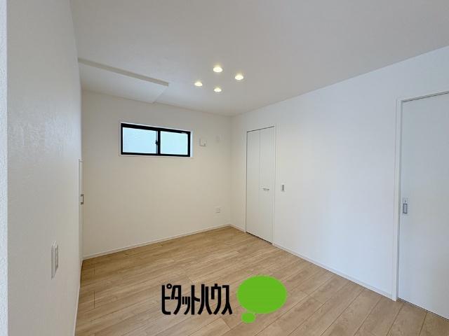 ケイアイグレイ小平市小川西町3期全4棟　8号棟 その他部屋・スペース