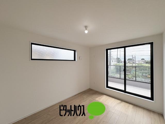 ケイアイグレイ小平市小川西町3期全4棟　8号棟 その他部屋・スペース