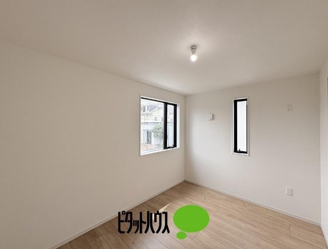 ケイアイグレイ小平市小川西町3期全4棟　8号棟 その他部屋・スペース
