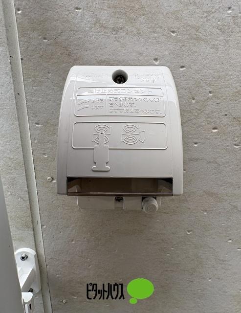 ケイアイグレイ小平市小川西町3期全4棟　8号棟 その他