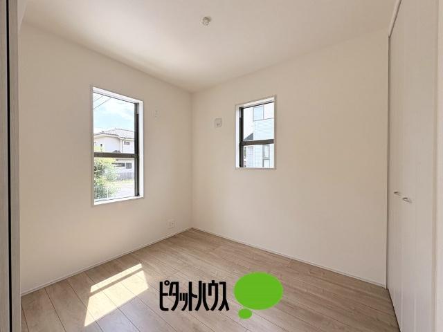 リーブルガーデン武蔵村山本町第8全2棟　1号棟 その他部屋・スペース