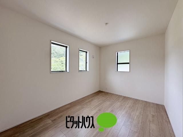 リーブルガーデン武蔵村山本町第8全2棟　1号棟 その他部屋・スペース