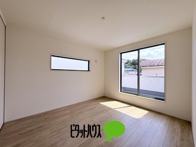 リーブルガーデン武蔵村山本町第8全2棟　1号棟 その他部屋・スペース