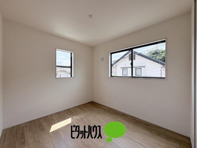 リーブルガーデン武蔵村山本町第8全2棟　1号棟 その他部屋・スペース