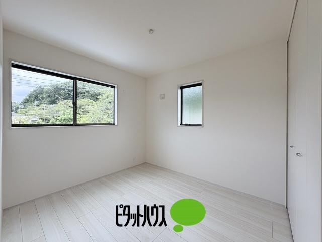 リーブルガーデン武蔵村山本町第8全2棟　2号棟 その他部屋・スペース