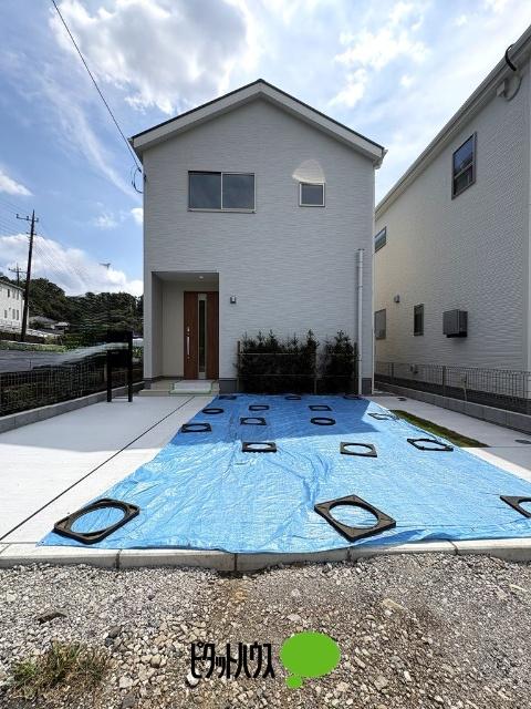 リーブルガーデン武蔵村山本町第8全2棟　2号棟 その他