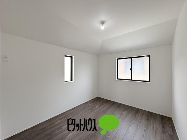 グラファーレ武蔵村山市残堀3期全4棟　1号棟 その他部屋・スペース