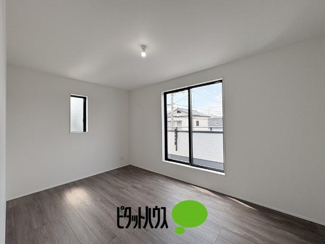 グラファーレ武蔵村山市残堀3期全4棟　1号棟 その他部屋・スペース