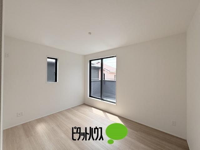 グラファーレ武蔵村山市残堀3期全4棟　4号棟 その他部屋・スペース