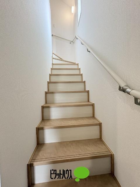ハートフルタウン瑞穂町長岡3期全2棟　A号棟 その他