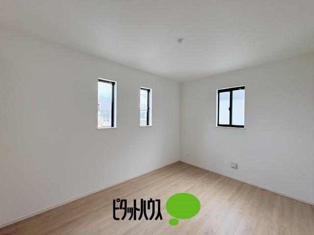 ハートフルタウン瑞穂町長岡3期全2棟　A号棟 その他部屋・スペース