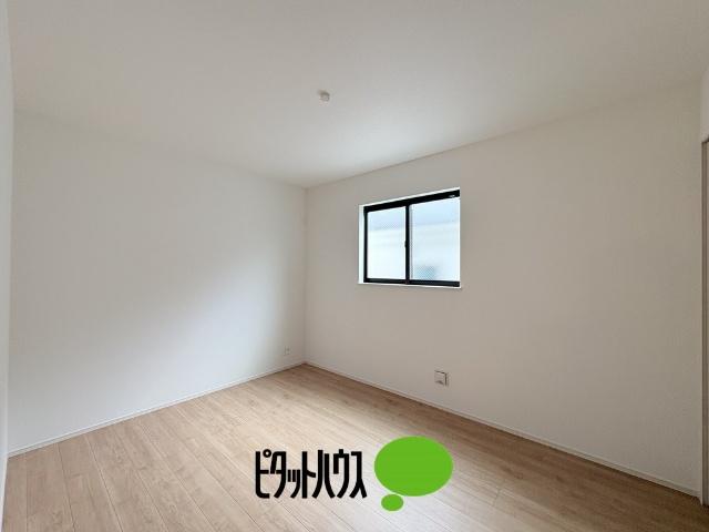 ハートフルタウン瑞穂町長岡3期全2棟　A号棟 その他部屋・スペース