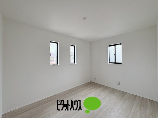 ハートフルタウン瑞穂町長岡3期全2棟　B号棟 その他部屋・スペース