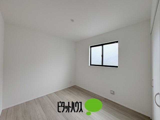 ハートフルタウン瑞穂町長岡3期全2棟　B号棟 その他部屋・スペース