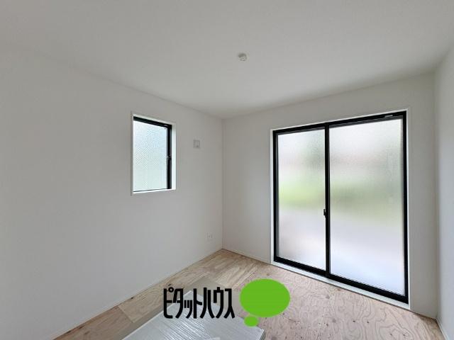 グラファーレ東村山市恩多町26期全8棟　4号棟 その他部屋・スペース