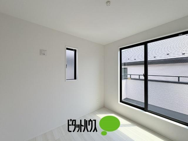 グラファーレ東村山市恩多町26期全8棟　4号棟 その他部屋・スペース