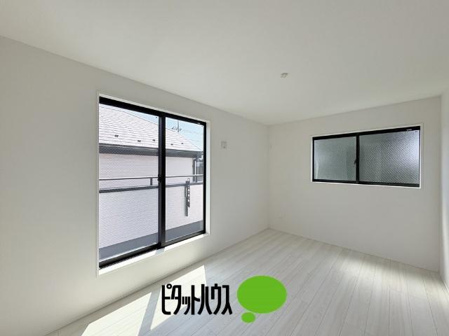 グラファーレ東村山市恩多町26期全8棟　4号棟 その他部屋・スペース