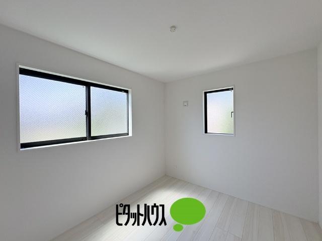 グラファーレ東村山市恩多町26期全8棟　4号棟 その他部屋・スペース