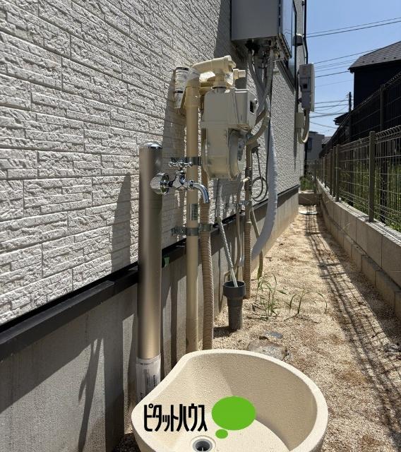 グラファーレ東村山市恩多町26期全8棟　4号棟 その他