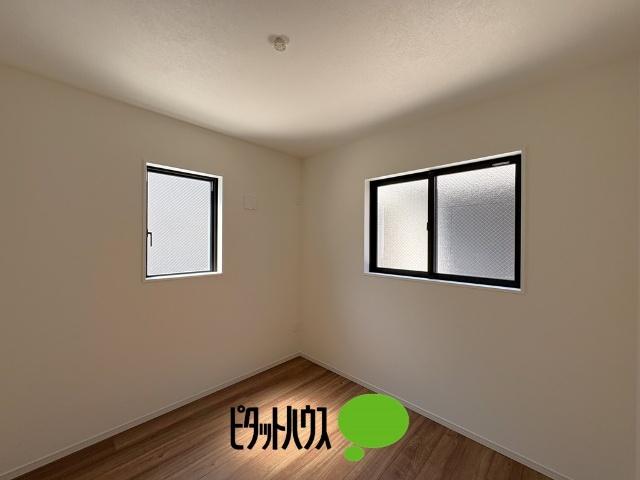 クラフトピット東村山野口町1期全3棟　2号棟 その他部屋・スペース