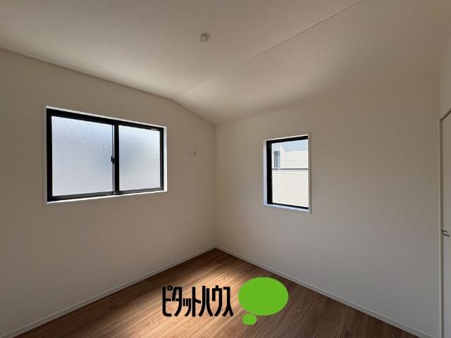 クラフトピット東村山野口町1期全3棟　2号棟 その他部屋・スペース