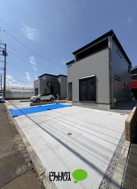 クラフトピット東村山野口町1期全3棟　2号棟 その他