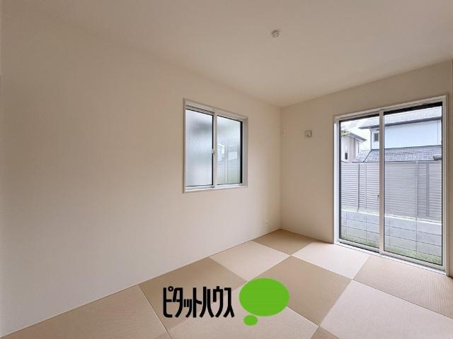 武蔵村山市中原2丁目全2棟　1号棟 その他部屋・スペース