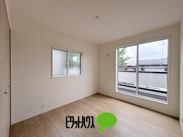 武蔵村山市中原2丁目全2棟　1号棟 その他部屋・スペース