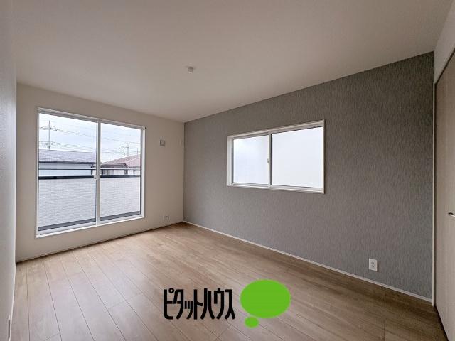 武蔵村山市中原2丁目全2棟　1号棟 その他部屋・スペース