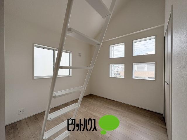 武蔵村山市中原2丁目全2棟　1号棟 その他部屋・スペース