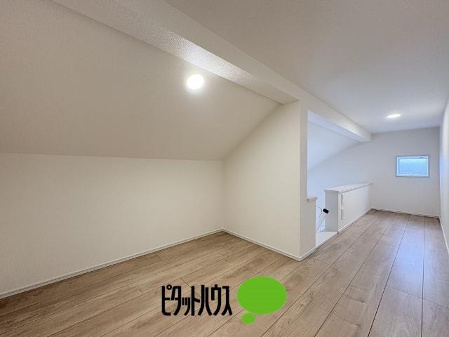 武蔵村山市中原2丁目全2棟　1号棟 その他部屋・スペース