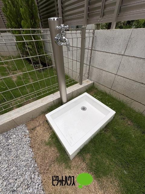 武蔵村山市中原2丁目全2棟　1号棟 その他