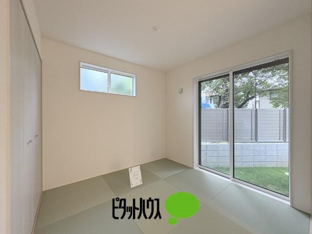 武蔵村山市中原2丁目全2棟　2号棟 その他部屋・スペース