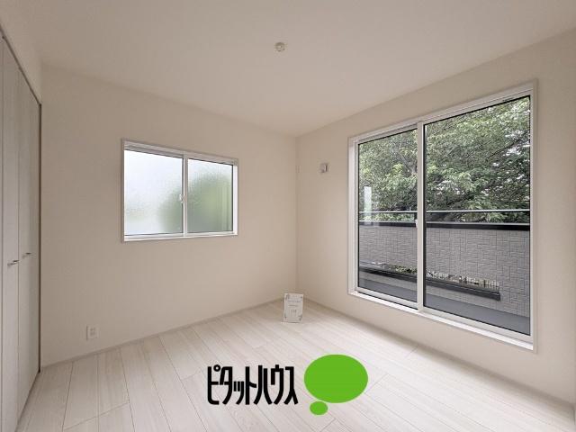 武蔵村山市中原2丁目全2棟　2号棟 その他部屋・スペース