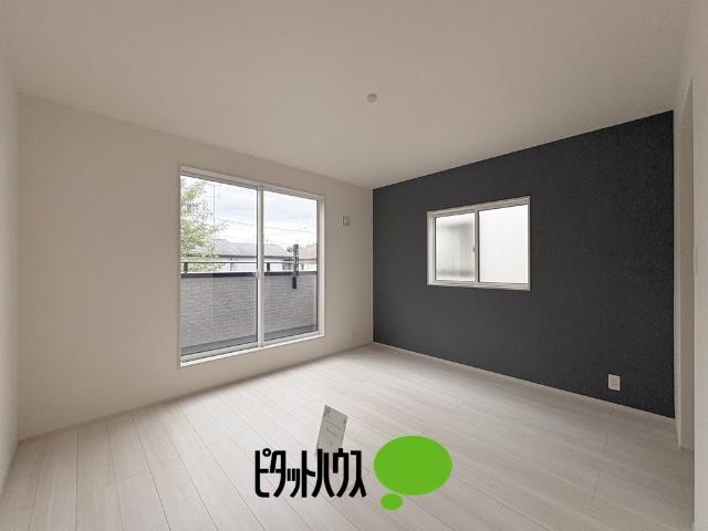 武蔵村山市中原2丁目全2棟　2号棟 その他部屋・スペース