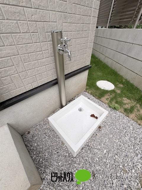 武蔵村山市中原2丁目全2棟　2号棟 その他